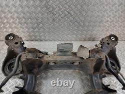 LAND ROVER DISCOVERY V L462 Sous-châssis Arrière 2.00 Diesel 177kw 38047863