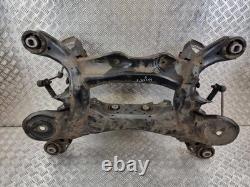 LAND ROVER DISCOVERY V L462 Sous-châssis Arrière 2.00 Diesel 177kw 38047863