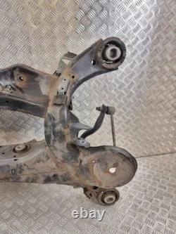LAND ROVER DISCOVERY V L462 Sous-châssis Arrière 2.00 Diesel 177kw 38047863