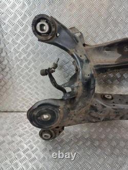 LAND ROVER DISCOVERY V L462 Sous-châssis Arrière 2.00 Diesel 177kw 38047863
