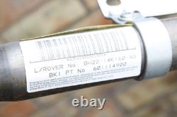 LAND ROVER Discovery 4 L319 Gauche Toit Sécurité Rideaux Sac 8H22-14K160-AB 2014