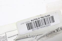 LAND ROVER Discovery 4 L319 Gauche Toit Sécurité Rideaux Sac 8H22-14K160-AB 2014
