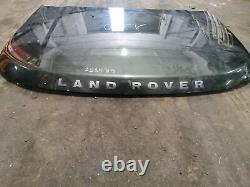 LAND ROVER Discovery III L319 Capot 2.70 Diesel 140kw 2005 11691879