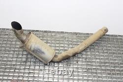LAND ROVER Discovery IV L319 3.0 Pot Échappement Réservoir AH22-5K244-CB DAM075