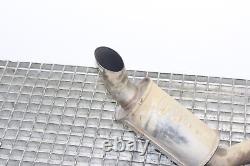 LAND ROVER Discovery IV L319 3.0 Pot Échappement Réservoir AH22-5K244-CB DAM075