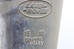 LAND ROVER Discovery IV L319 3.0 Pot Échappement Réservoir AH22-5K244-CB DAM075