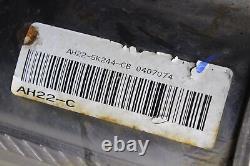 LAND ROVER Discovery IV L319 3.0 Pot Échappement Réservoir AH22-5K244-CB DAM075