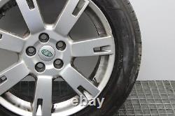 LAND ROVER Discovery IV L319 3.0 Td 4x4 Alliage Roue 9H22-1007-AA 180kw 2010