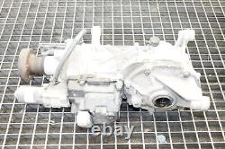 LAND ROVER Discovery Sport Arrière Différentiel GK72-4N053-AA 2.0 132kw 2016