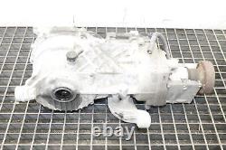 LAND ROVER Discovery Sport Arrière Différentiel GK72-4N053-AA 2.0 132kw 2016