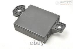 LAND ROVER Discovery Sport ESP Capteur Vitesse de Rotation FK72-14F681-AG