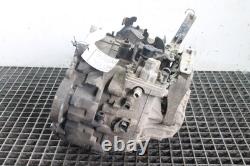 LAND ROVER Discovery Sport L550 6 Vitesse Manuel Boîte de FK7R7002AB 2.2 Diesel