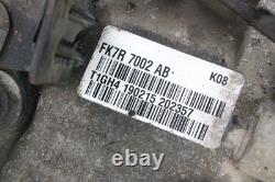 LAND ROVER Discovery Sport L550 6 Vitesse Manuel Boîte de FK7R7002AB 2.2 Diesel