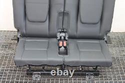 LAND ROVER Discovery Sport L550 Arrière Troisième Rangée Siège 2.0 Diesel 110kw