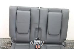 LAND ROVER Discovery Sport L550 Arrière Troisième Rangée Siège 2.0 Diesel 110kw