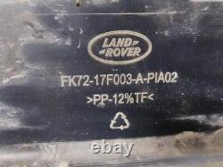 LAND ROVER Discovery Sport L550 Avant Pare-Choc Bas Spoiler FK7217F003A 23033354