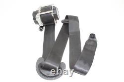 LAND ROVER Discovery Sport L550 avant Droit Ceinture 635385300A 2016 Rhd