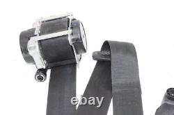 LAND ROVER Discovery Sport L550 avant Droit Ceinture 635385300A 2016 Rhd