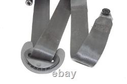 LAND ROVER Discovery Sport L550 avant Droit Ceinture 635385300A 2016 Rhd