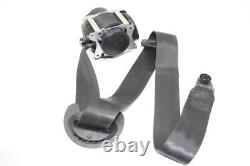 LAND ROVER Discovery Sport L550 avant Droit Ceinture 635385300A 2016 Rhd