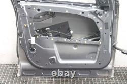 LAND ROVER Discovery Sport L550 avant Gauche Porte Corris Grey 2017 (A Bosse)