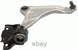 LEMFÖRDER Bras De Suspension Droit En Bas Avant Pour LAND ROVER DISCOVERY RANGE