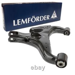 LEMFÖRDER Bras de Suspension pour Essieu Arrière en Bas A Droite Pour Land Rover