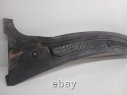 LHDS10093 moulure pour LAND ROVER DISCOVERY V6 TD S 2004 219521