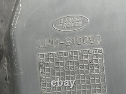 LHDS10093 moulure pour LAND ROVER DISCOVERY V6 TD S 2004 219521