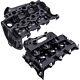 LH & RH Couvercle de soupape gauche for Land Rover Discovery Mk4 RangeRover Mk4