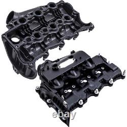 LH & RH Couvercle de soupape gauche for Land Rover Discovery Mk4 RangeRover Mk4