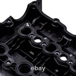 LH & RH Couvercle de soupape gauche for Land Rover Discovery Mk4 RangeRover Mk4