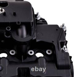 LH & RH Couvercle de soupape gauche for Land Rover Discovery Mk4 RangeRover Mk4