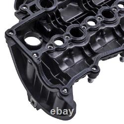 LH & RH Couvercle de soupape gauche for Land Rover Discovery Mk4 RangeRover Mk4