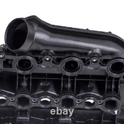 LH & RH Couvercle de soupape gauche for Land Rover Discovery Mk4 RangeRover Mk4