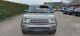 LR013932 AILE GAUCHE AVANT Land + Range Rover Discovery IV (LAS) 2011