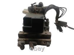 LR019347 abs LAND ROVER DISCOVERY 2004 241090