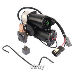 LR023964 Compresseur de Suspension Pneumatique pour Discovery, Range Rover Sport