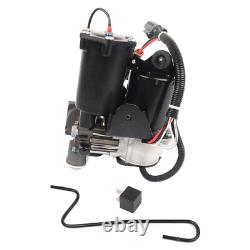 LR023964 Compresseur de Suspension Pneumatique pour Discovery, Range Rover Sport