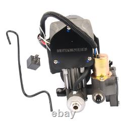 LR023964 Compresseur de Suspension Pneumatique pour Discovery, Range Rover Sport