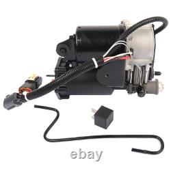 LR023964 Compresseur de Suspension Pneumatique pour Discovery, Range Rover Sport