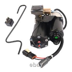LR023964 Compresseur de Suspension Pneumatique pour Discovery, Range Rover Sport