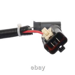 LR023964 Compresseur de Suspension Pneumatique pour Discovery, Range Rover Sport