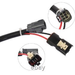 LR023964 Compresseur de Suspension Pneumatique pour Discovery, Range Rover Sport