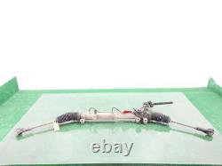 LR032374 Crémaillère Assistée pour LAND ROVER DISCOVERY V6 TD HSE 2007 8030033