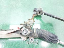 LR032374 Crémaillère Assistée pour LAND ROVER DISCOVERY V6 TD HSE 2007 8030033