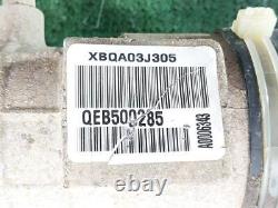 LR032374 Crémaillère Assistée pour LAND ROVER DISCOVERY V6 TD HSE 2007 8030033