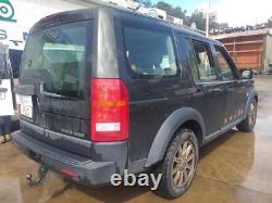 LR032374 Crémaillère Assistée pour LAND ROVER DISCOVERY V6 TD HSE 2007 8030033
