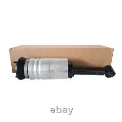 LR032646 Bwi Amortisseur Télescopique Pneumatique Land Rover Discovery 3 Ou 4