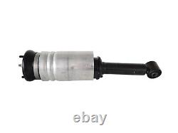 LR032646 Bwi Amortisseur Télescopique Pneumatique Land Rover Discovery 3 Ou 4